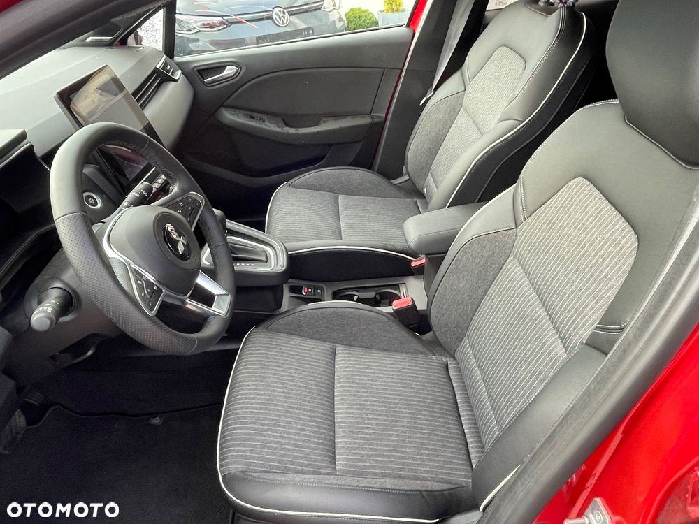 Mitsubishi Colt 1.6 F HEV First Edition - 12