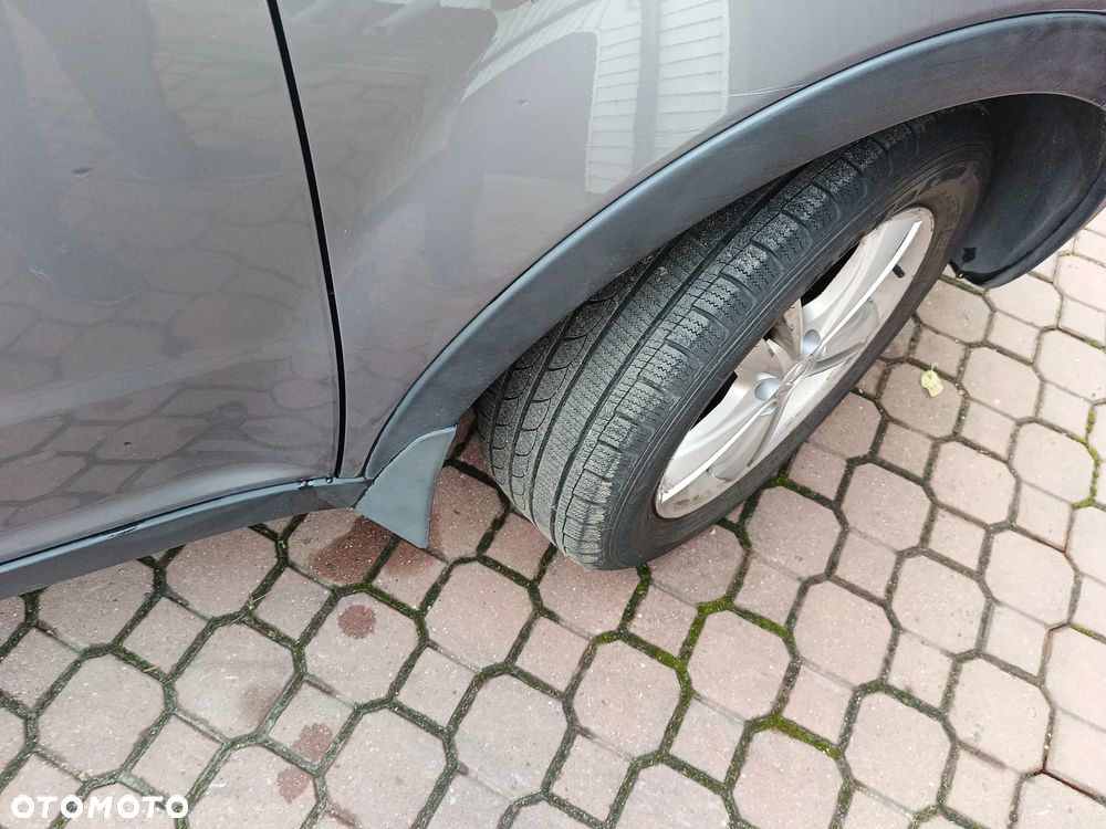 SsangYong/KGM Korando 2.0 Eco e-XDi DPF 4WD Quartz - 9