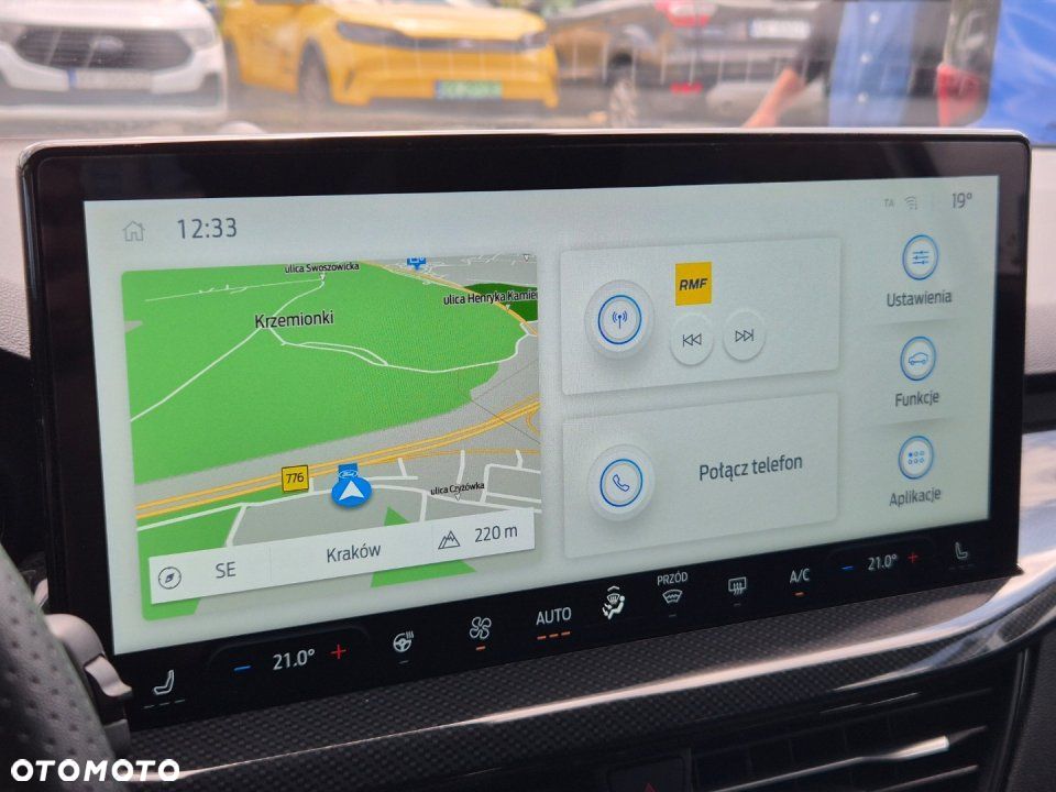 Ford Focus - 19