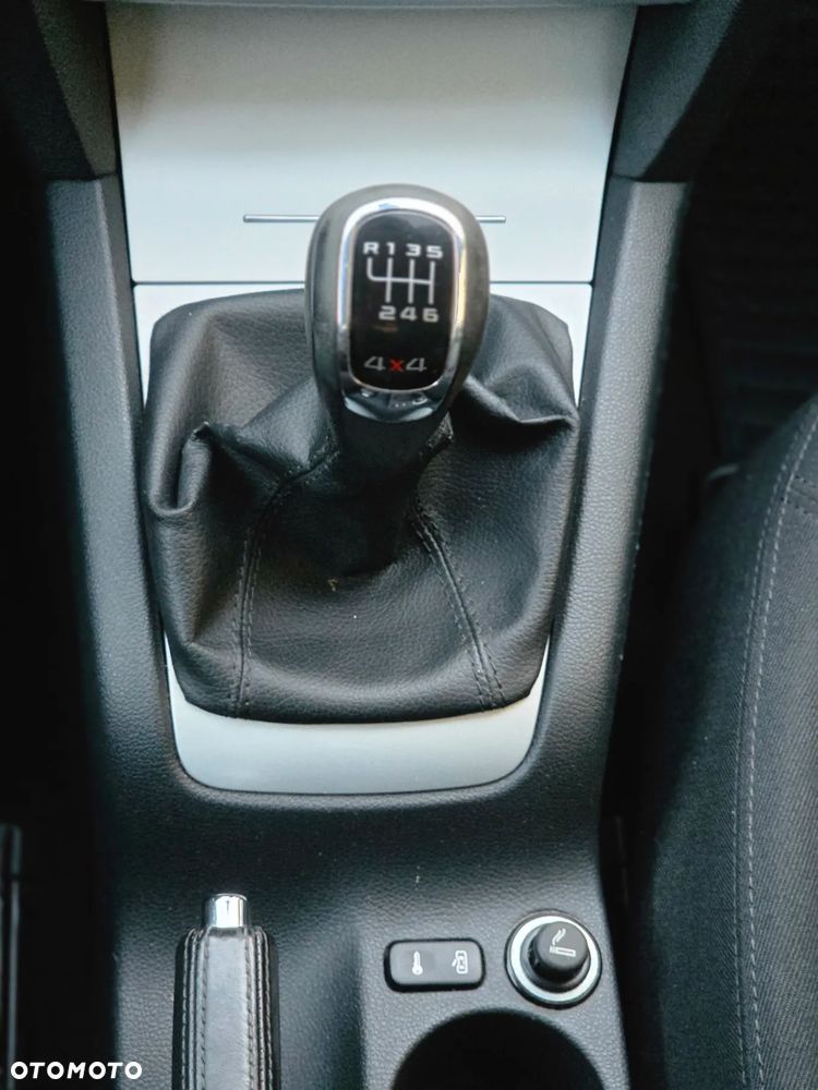 Skoda Octavia 2.0 TDI DPF 4x4 Scout - 23