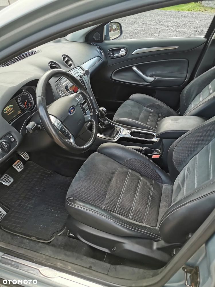 Ford Mondeo 2.0 Turnier Titanium - 8