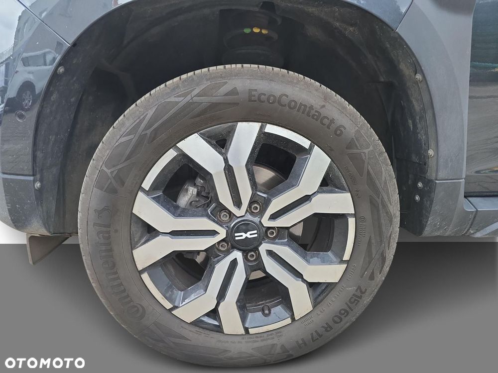 Dacia Duster - 9