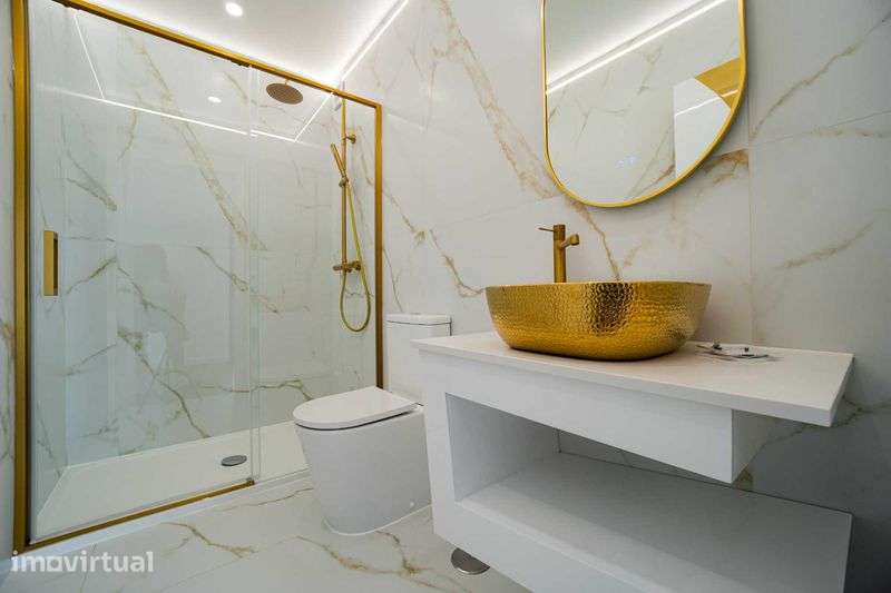 Moradia Renovada a estrear. - Grande imagem: 5/12