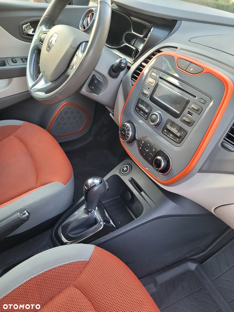 Renault Captur - 5