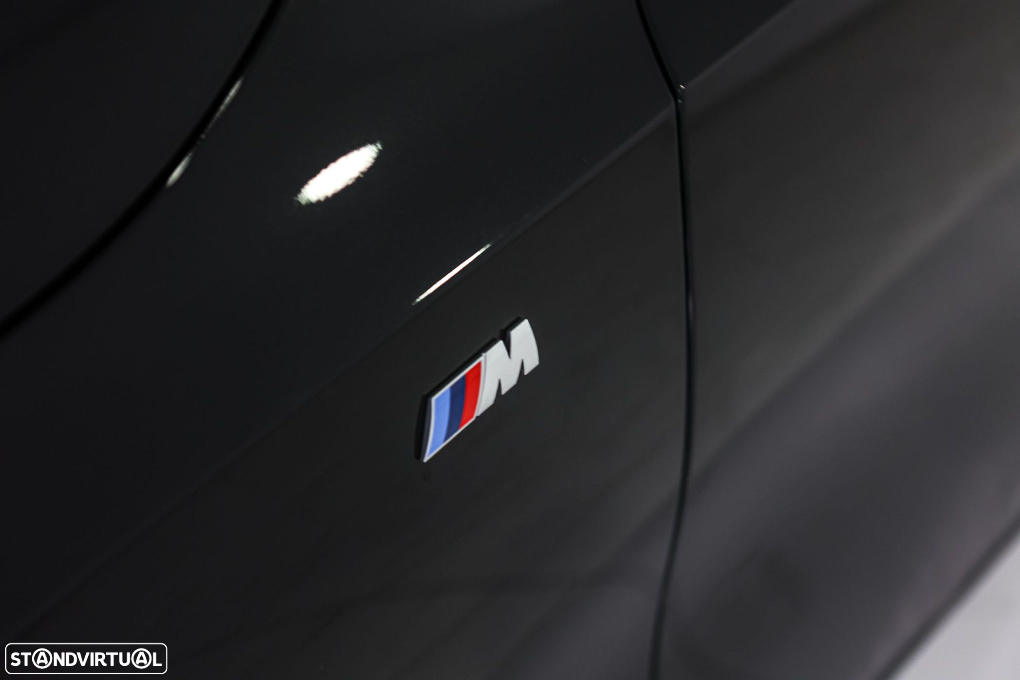 BMW i5 eDrive40 Edição Desportiva M - 3