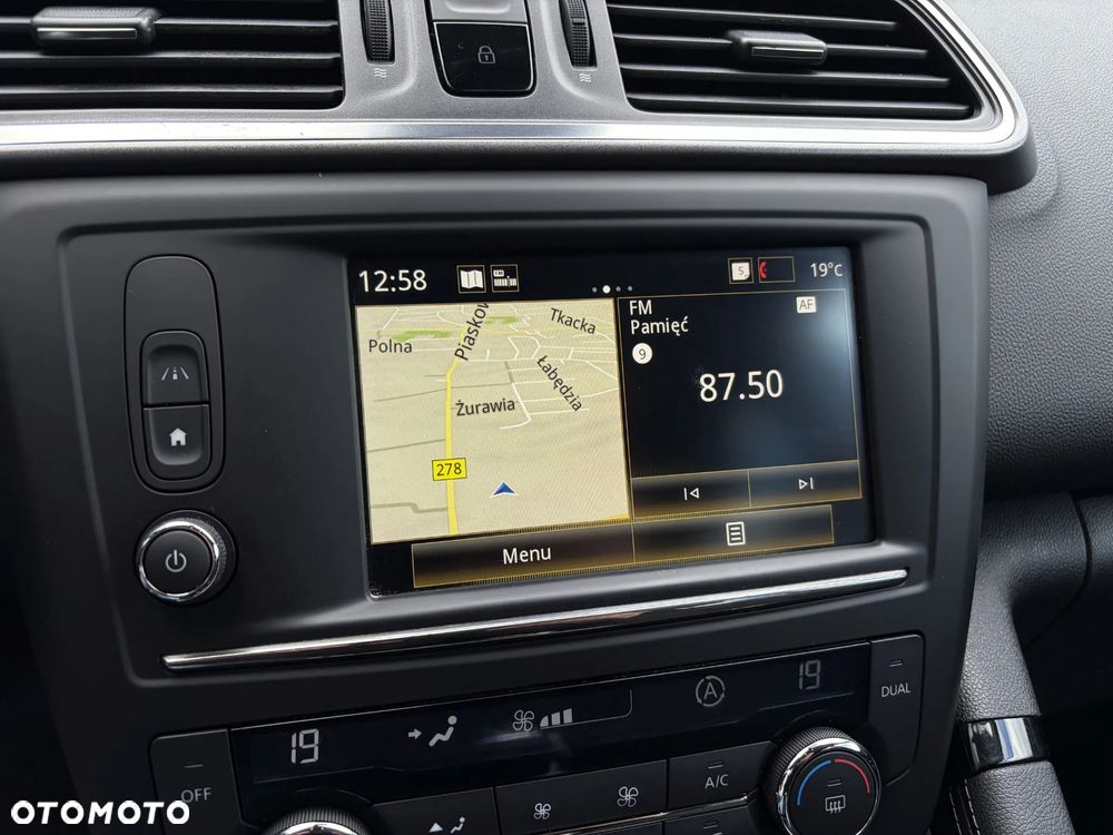 Renault Kadjar 1.3 TCe FAP Intens - 25