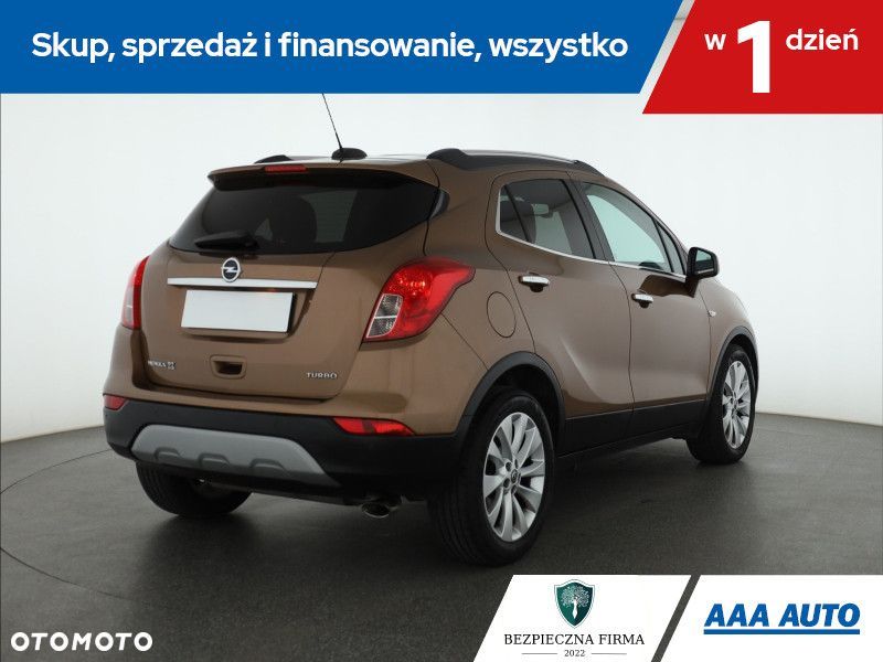 Opel Mokka - 6