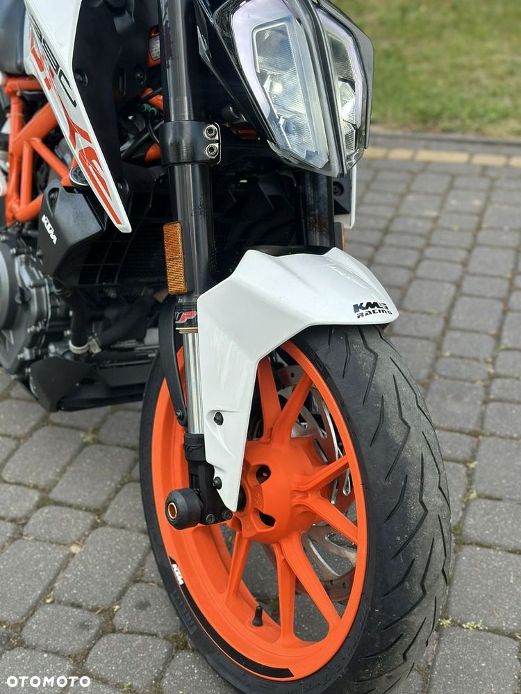 KTM Duke - 27