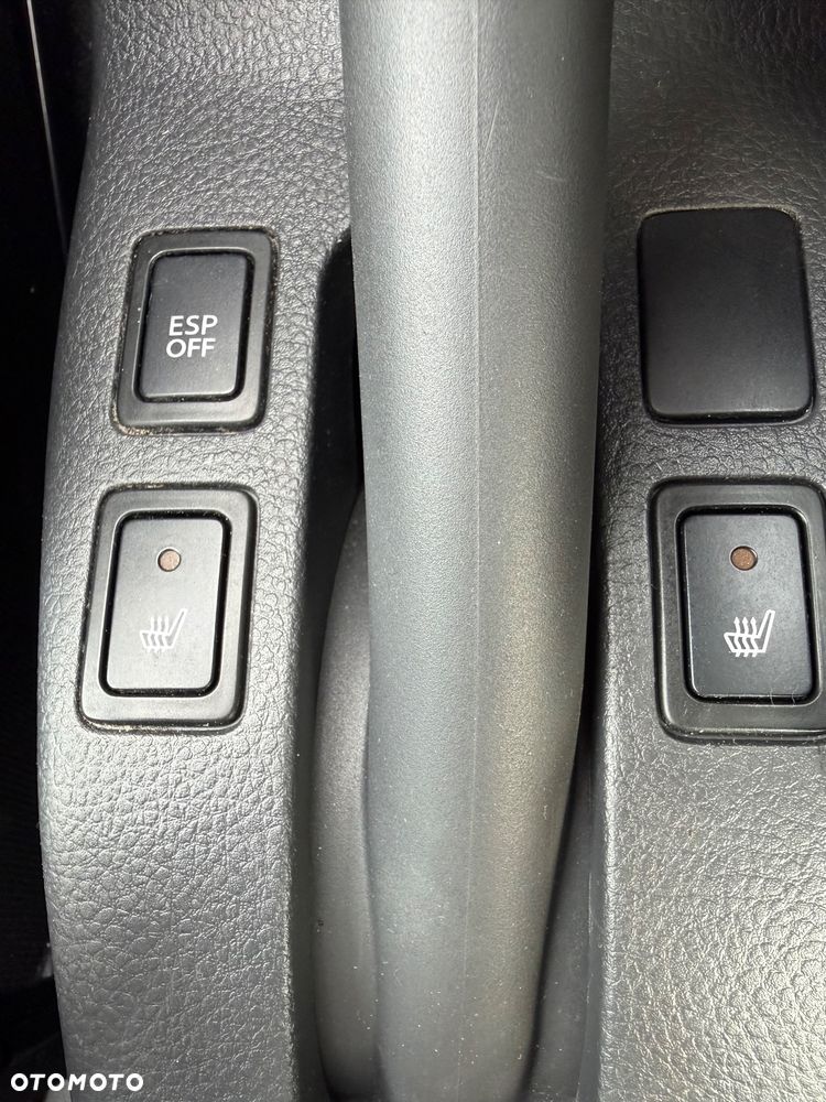 Suzuki SX4 1.6 Premium - 9