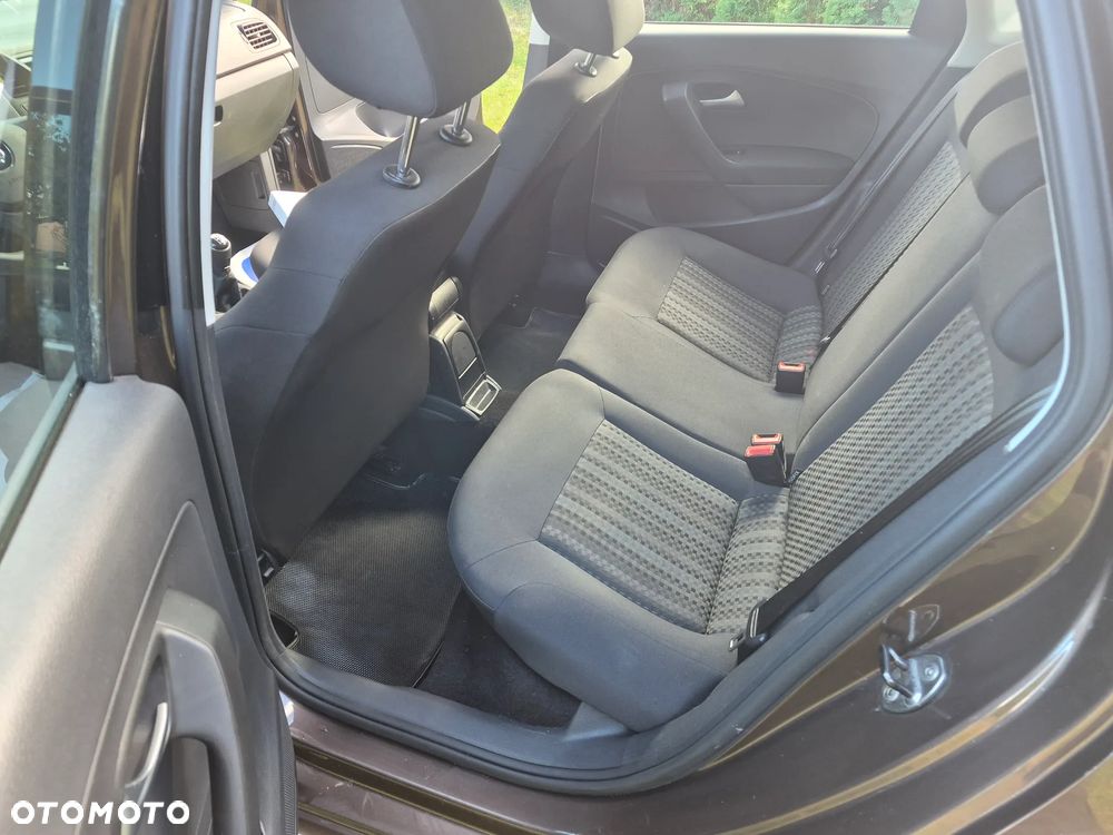 Volkswagen Polo 1.0 Trendline - 10