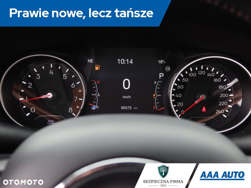 Jeep Compass - 12
