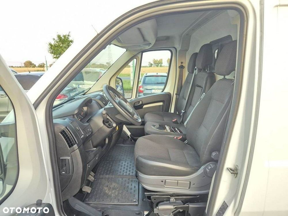 Peugeot Boxer - 8