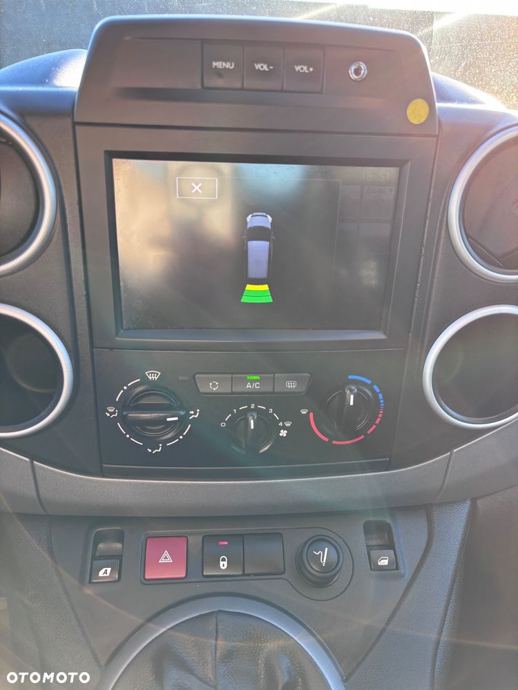 Citroën Berlingo Multispace BlueHDi 100 FEEL - 12