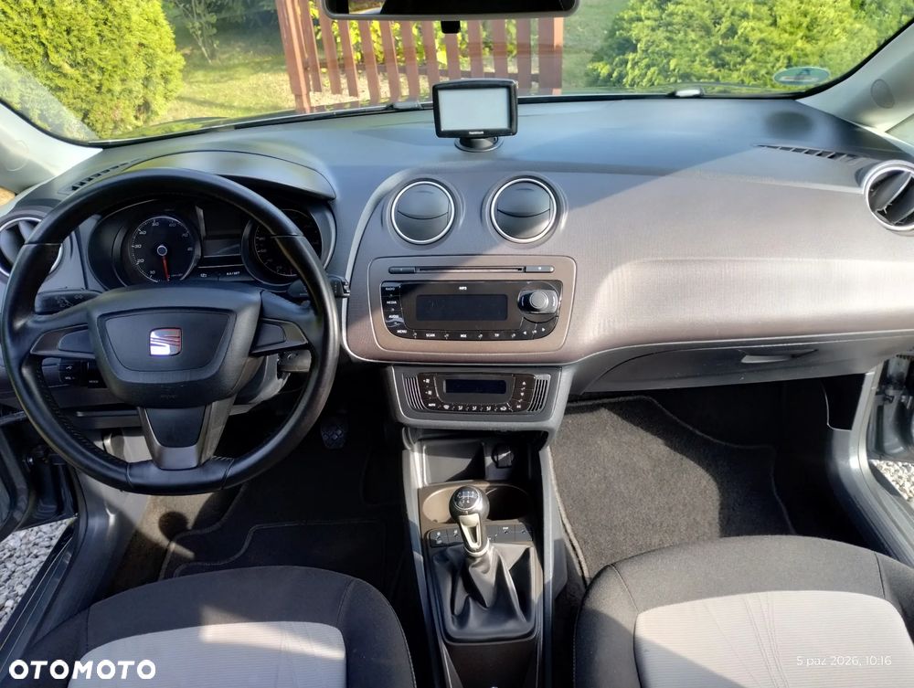 Seat Ibiza - 32