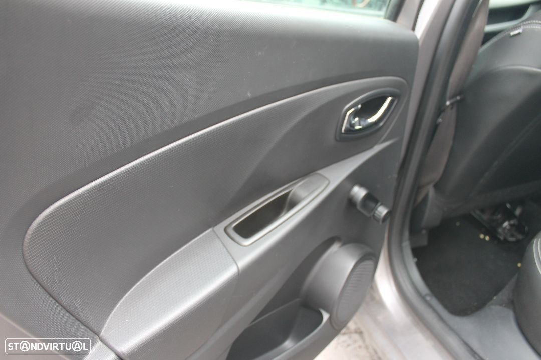 Renault Clio IV de 2012 - 12