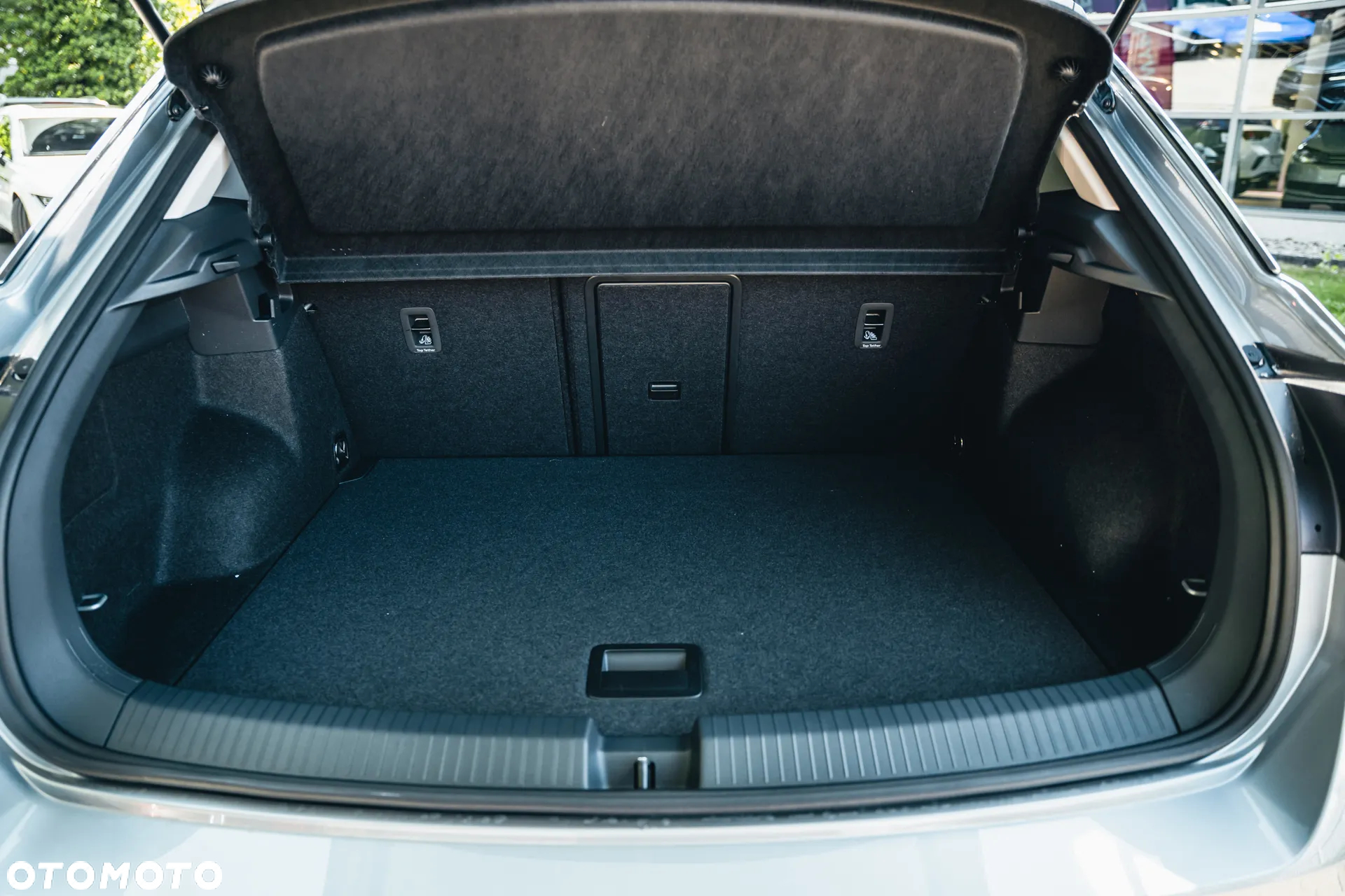 Volkswagen T-Roc 1.5 TSI Life Plus - 15