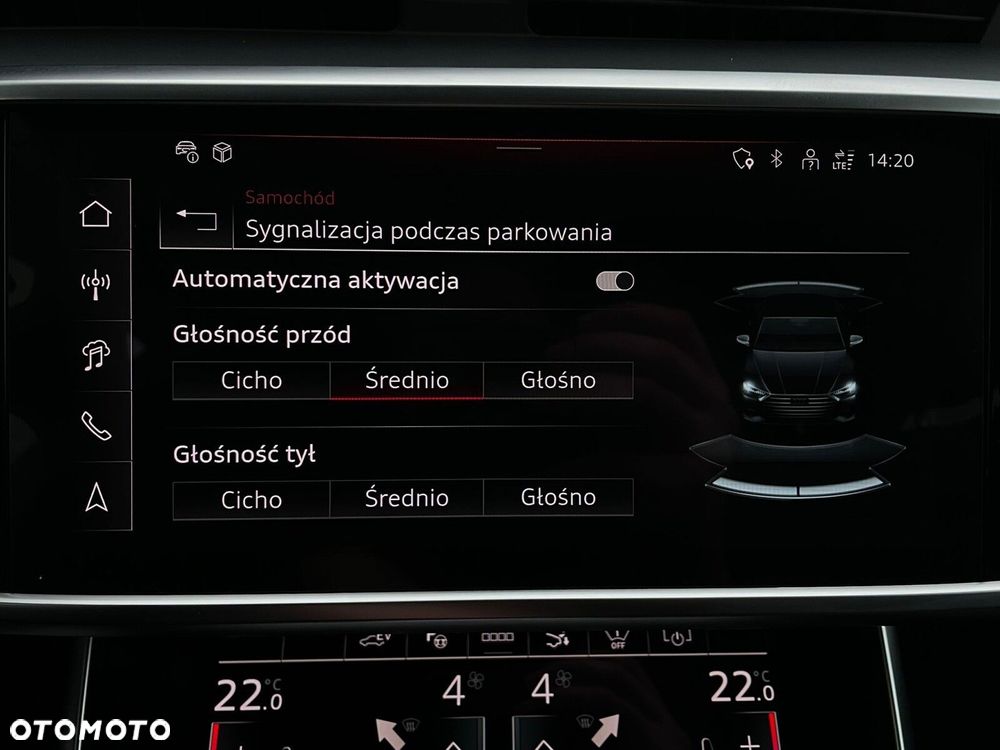 Audi A7 Sportback - 38