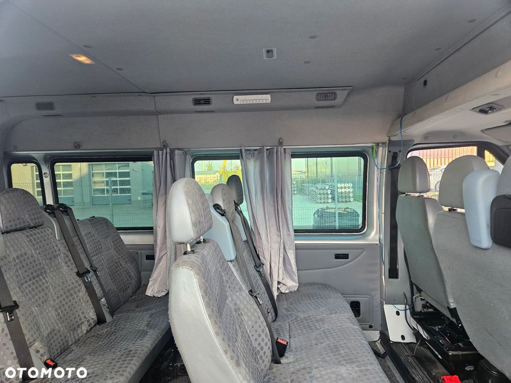 Ford Transit - 14