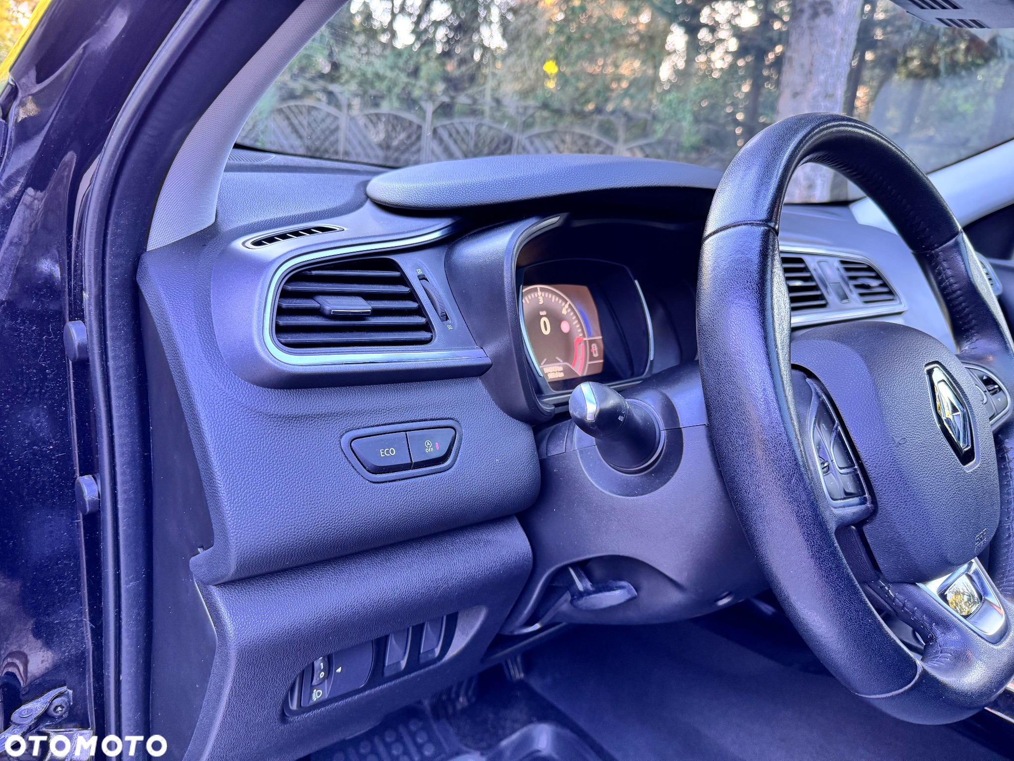 Renault Kadjar 1.5 dCi Energy Intens EDC - 13