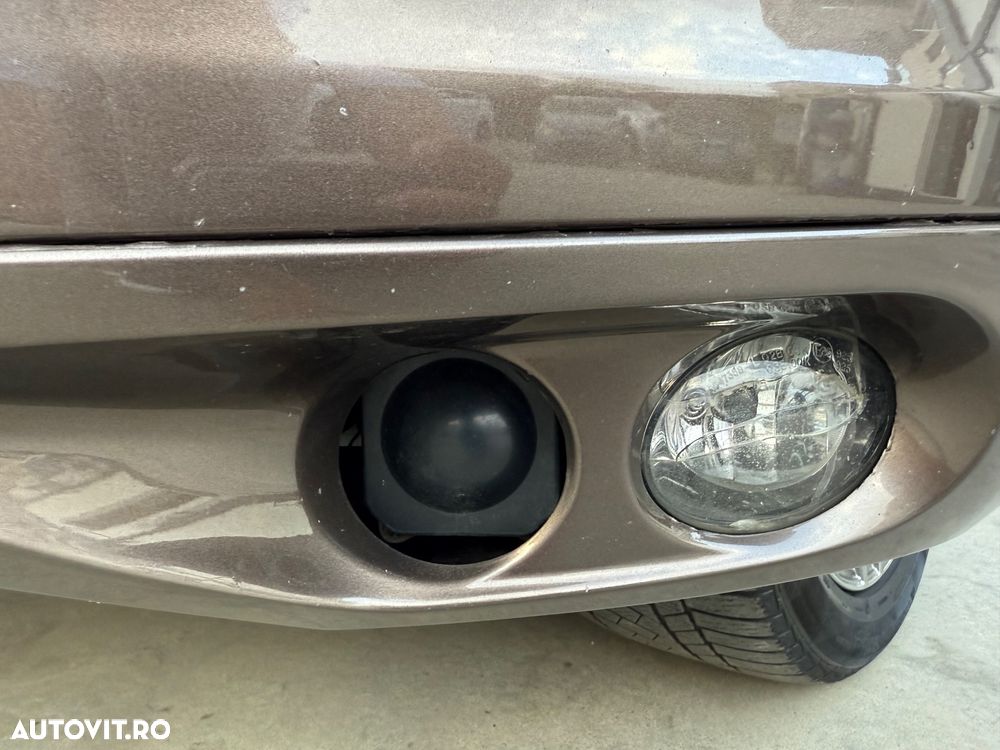 Volkswagen Touareg 3.0 V6 TDI DPF Automatik Individual - 11