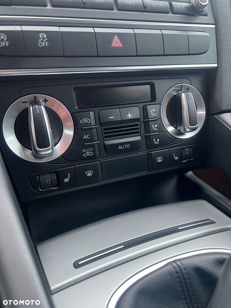 Audi A3 Sportback 2.0 TDI DPF quattro Ambition - 34