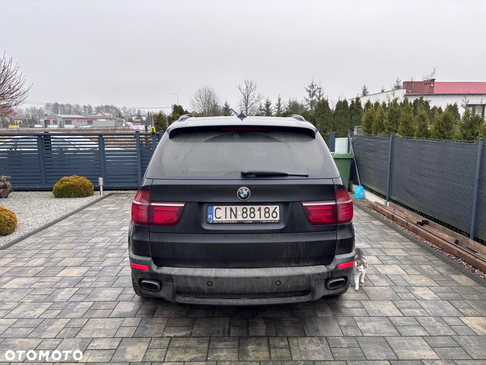 BMW X5 - 3