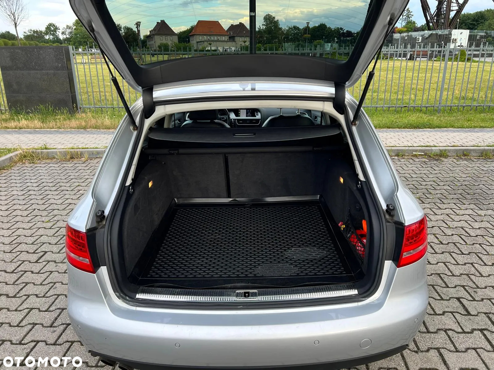 Audi A4 2.0 TDI Quattro - 17