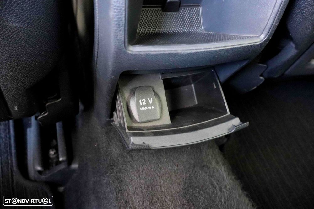 Mercedes-Benz A 180 d Urban - 44