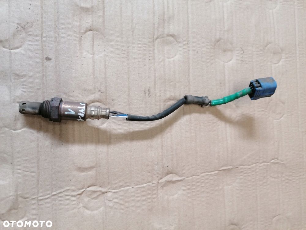 HONDA CIVIC VIII UFO 06-11r TYPE-R K20Z4 2.0 SONDA LAMBDA PIERWSZA - 1