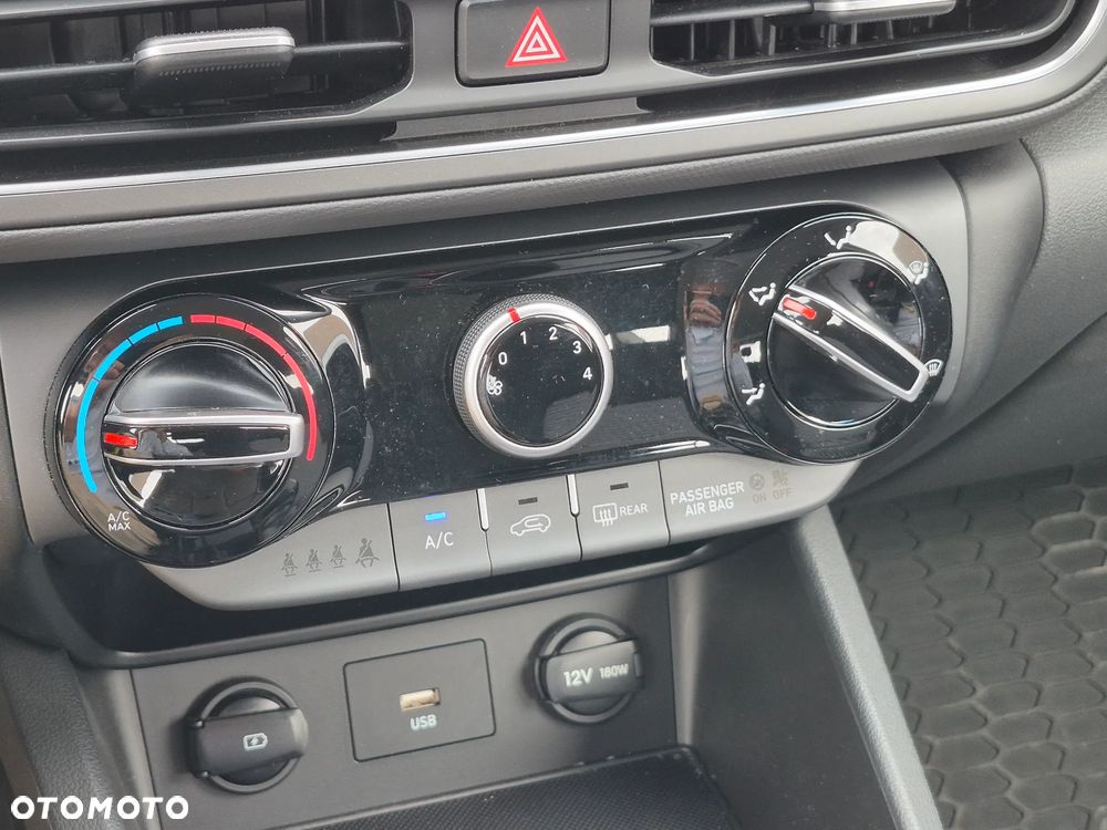 Hyundai Kona 1.0 T-GDI Pure - 26