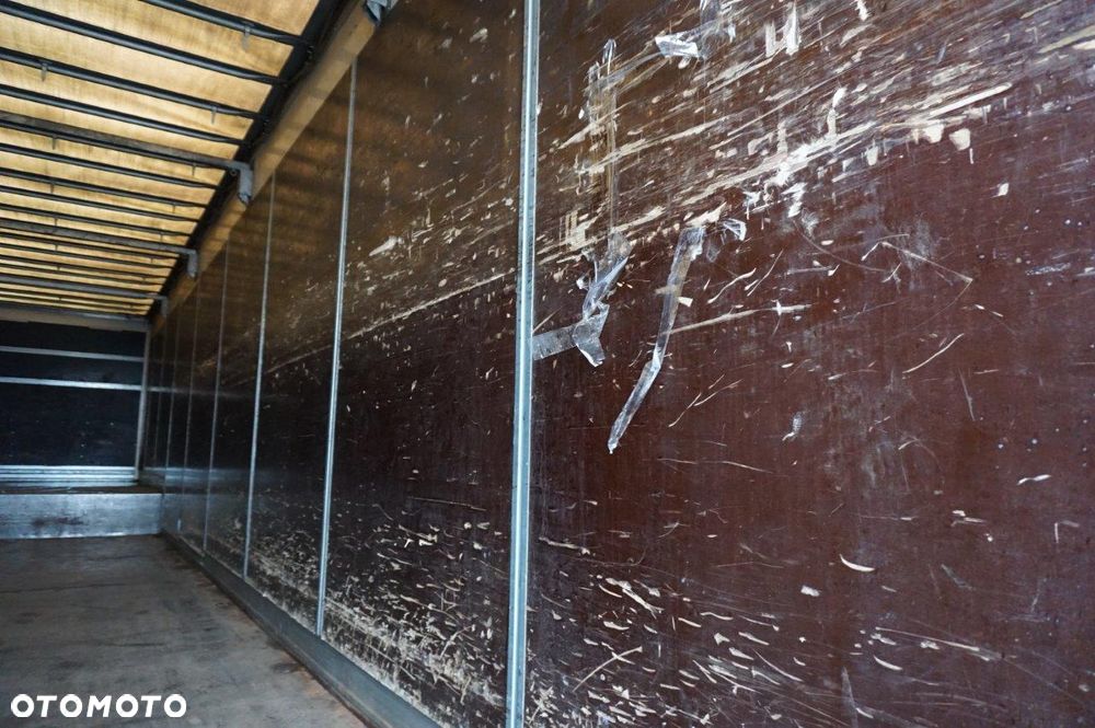 Inny WEKA KONTENER JUMBO Z OTWIERANYM DACHEM * 2014 * - 7