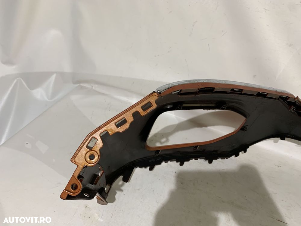 Bara fata VW T-Roc, 2018, 2019, 2020, 2021, cod origine OE 2GA807221J. - 9