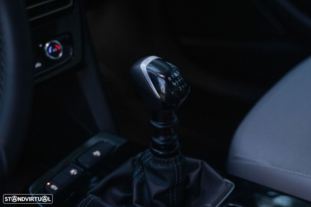 Opel Mokka 1.2 T Elegance - 17