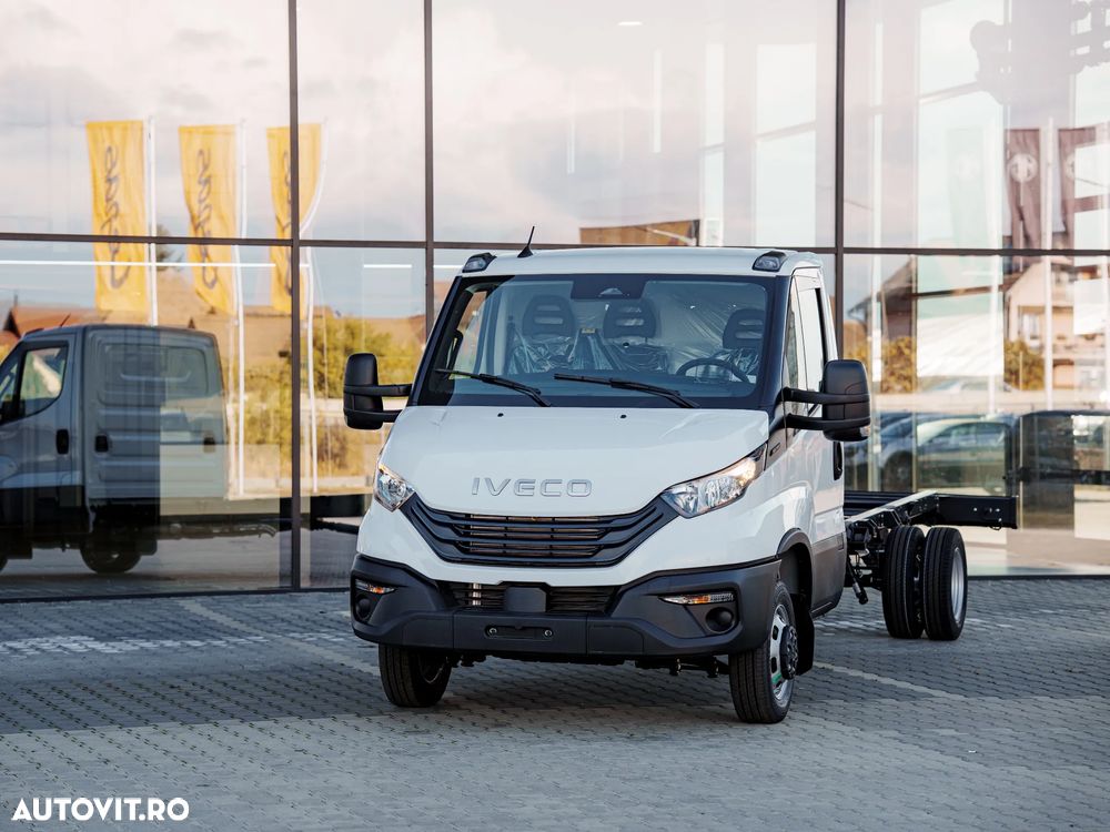Iveco Daily 50C16H3.0 Z - 4