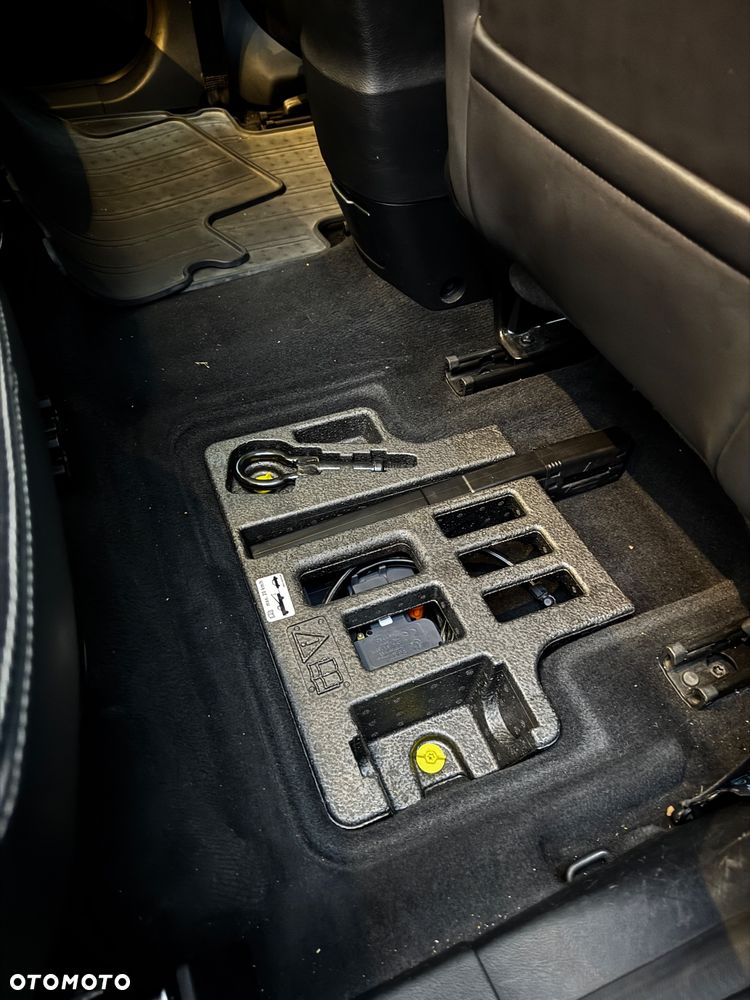 Ford S-Max 2.0 TDCi DPF Titanium X - 22