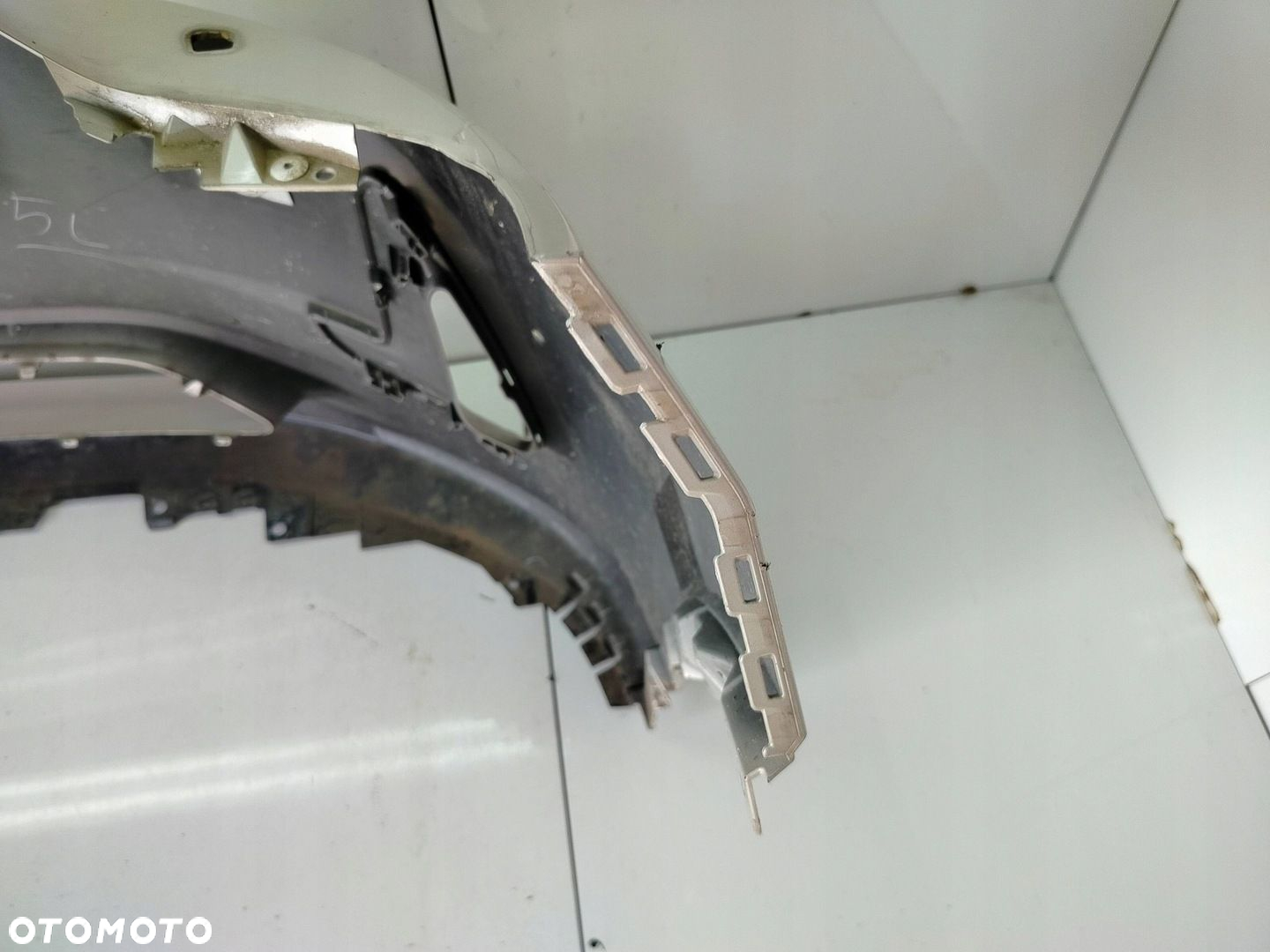 ZDERZAK PRZÓD PRZEDNI MAZDA CX-60 KR9P-50031 2022- - 9