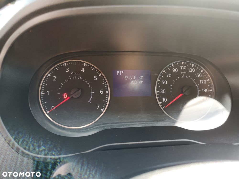 Dacia Duster 1.5 Blue dCi Comfort 4WD EU6d - 15