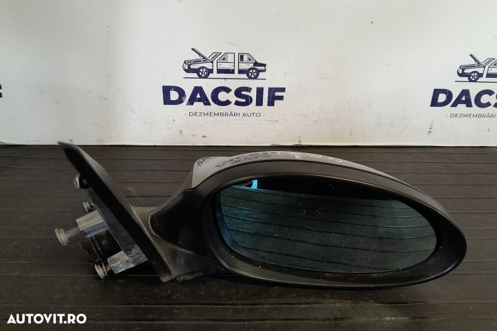 Oglinda dreapta electrica E1010803 CU 5 PINI E1010803 CU 5 PINI BMW S - 1