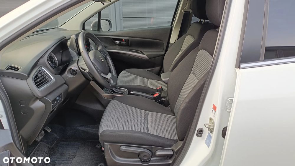 Suzuki SX4 S-Cross - 6