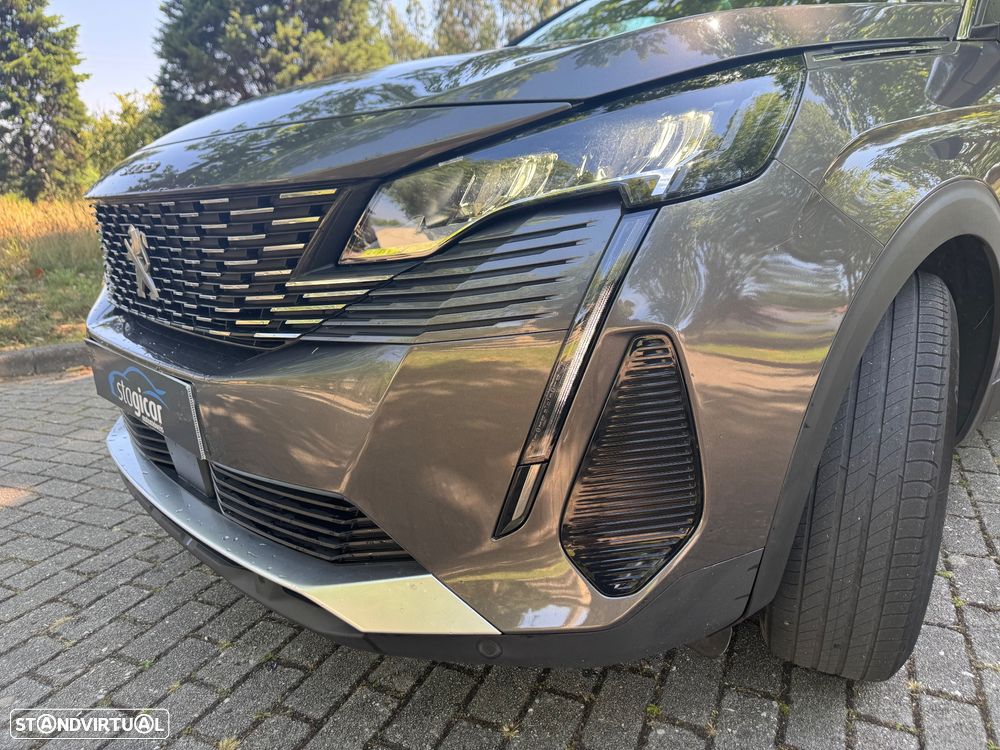 Peugeot 3008 1.5 BlueHDi Active Pack - 9