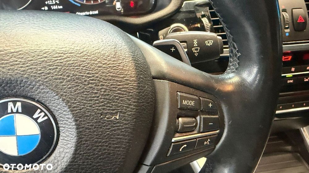 BMW X4 - 19