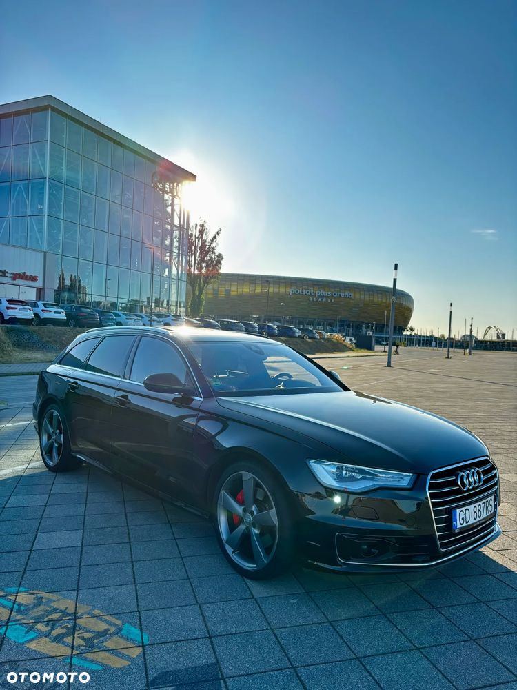 Audi A6 - 38