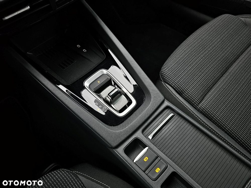 Skoda Octavia 1.5 TSI e-Tec Style DSG - 32