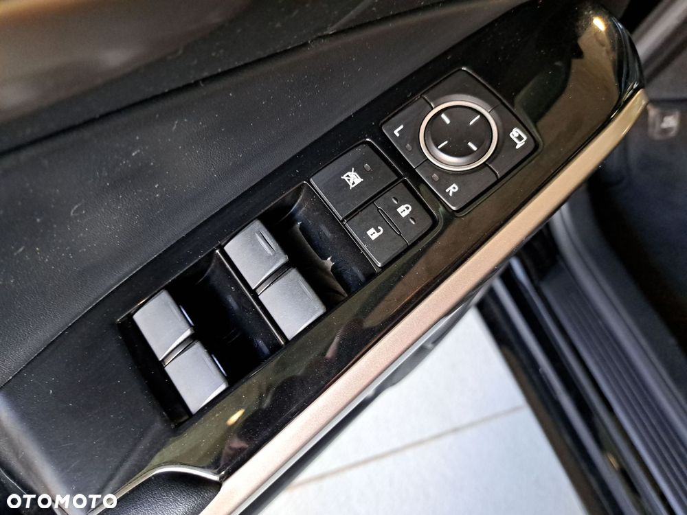 Lexus IS 200t Elegance - 31