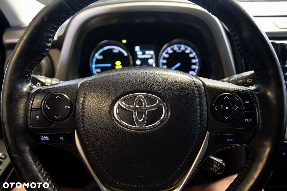 Toyota RAV4 2.5 4x4 Executive - 25