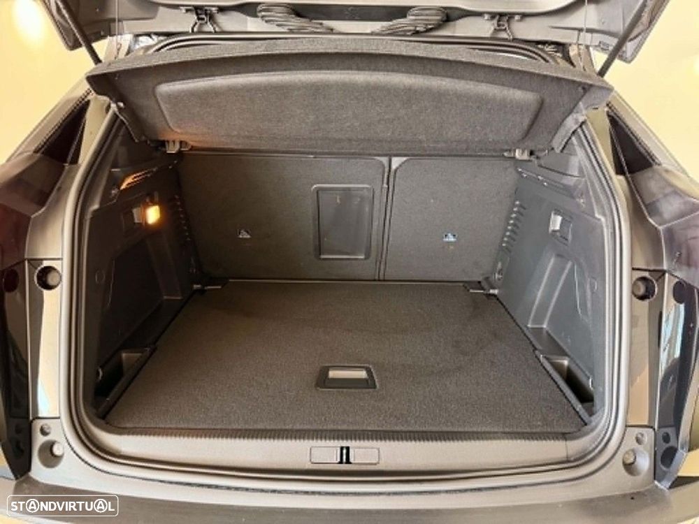 Peugeot 3008 1.5 BlueHDi Allure - 20
