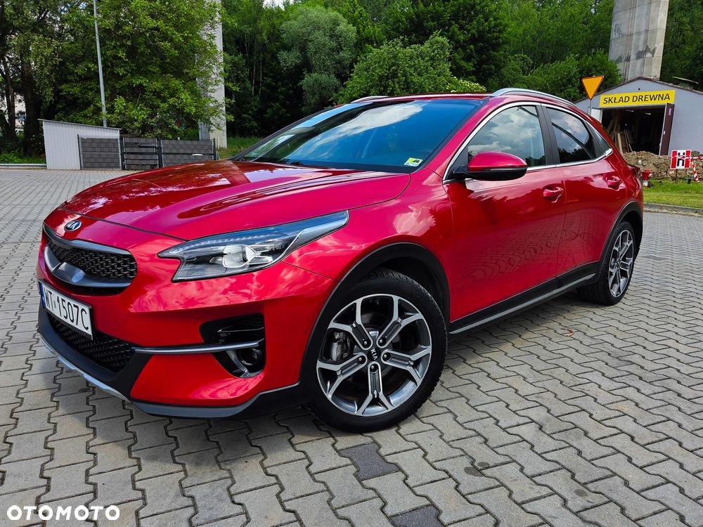 Kia XCeed 1.4 T-GDI L - 5