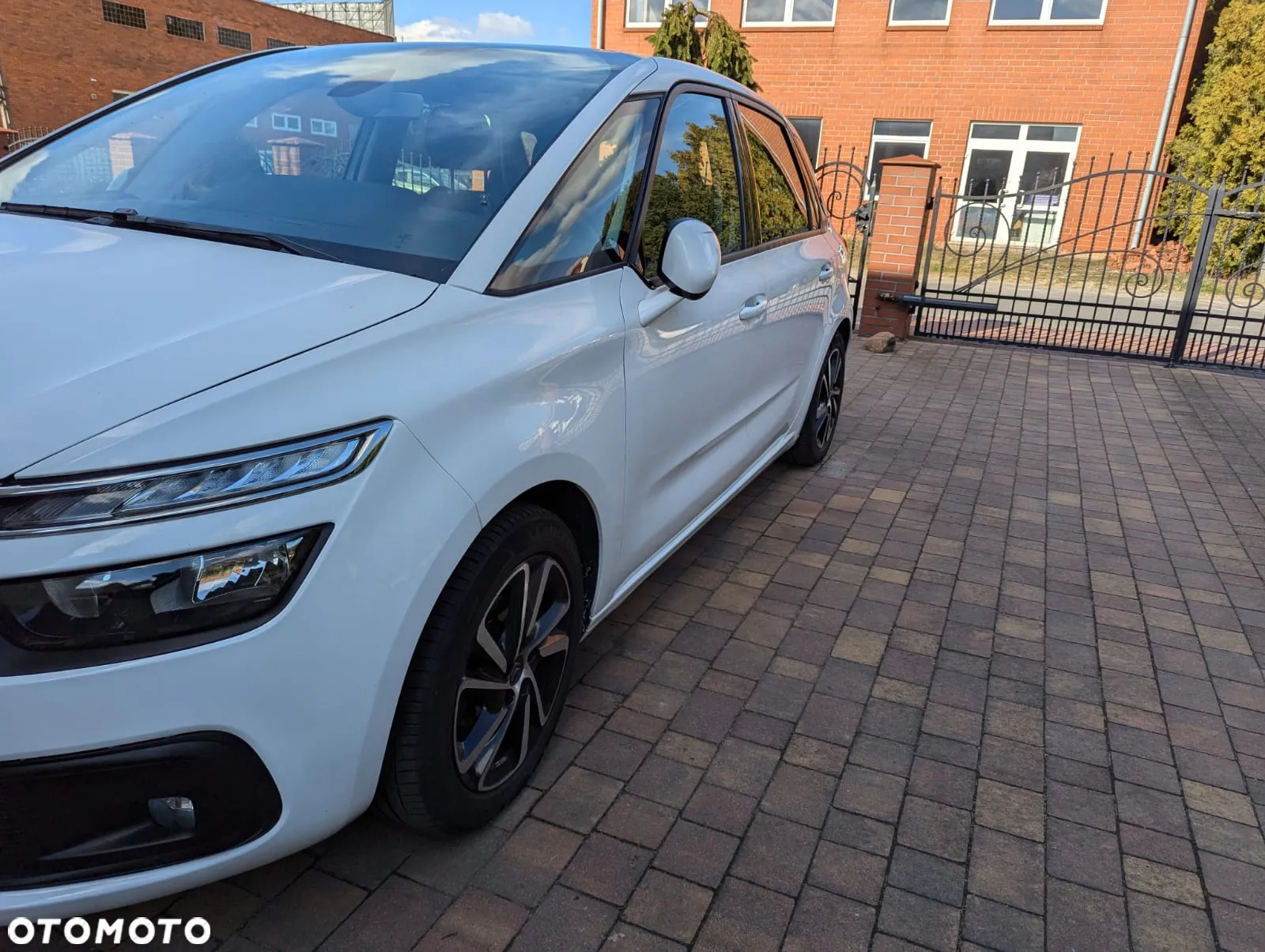 Citroën C4 SpaceTourer 1.5 BlueHDi More Life S&S EAT8 - 4