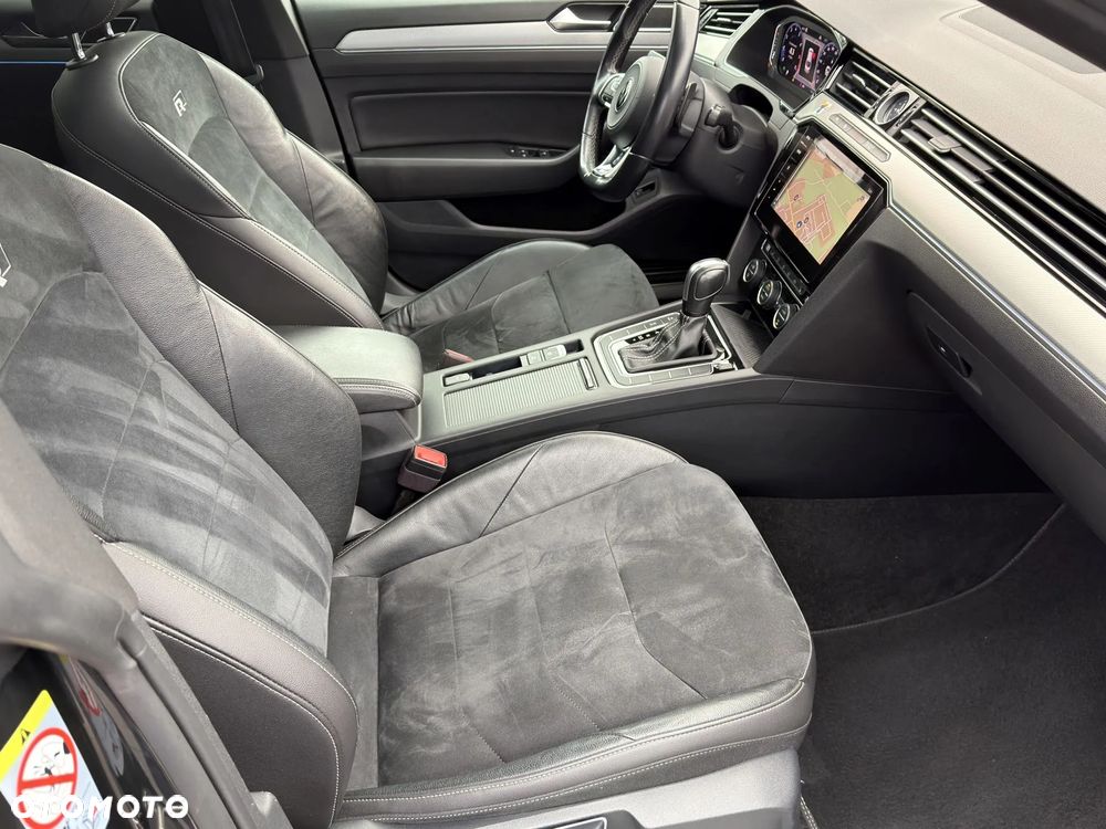 Volkswagen Arteon 2.0 TSI DSG R-Line Edition - 9