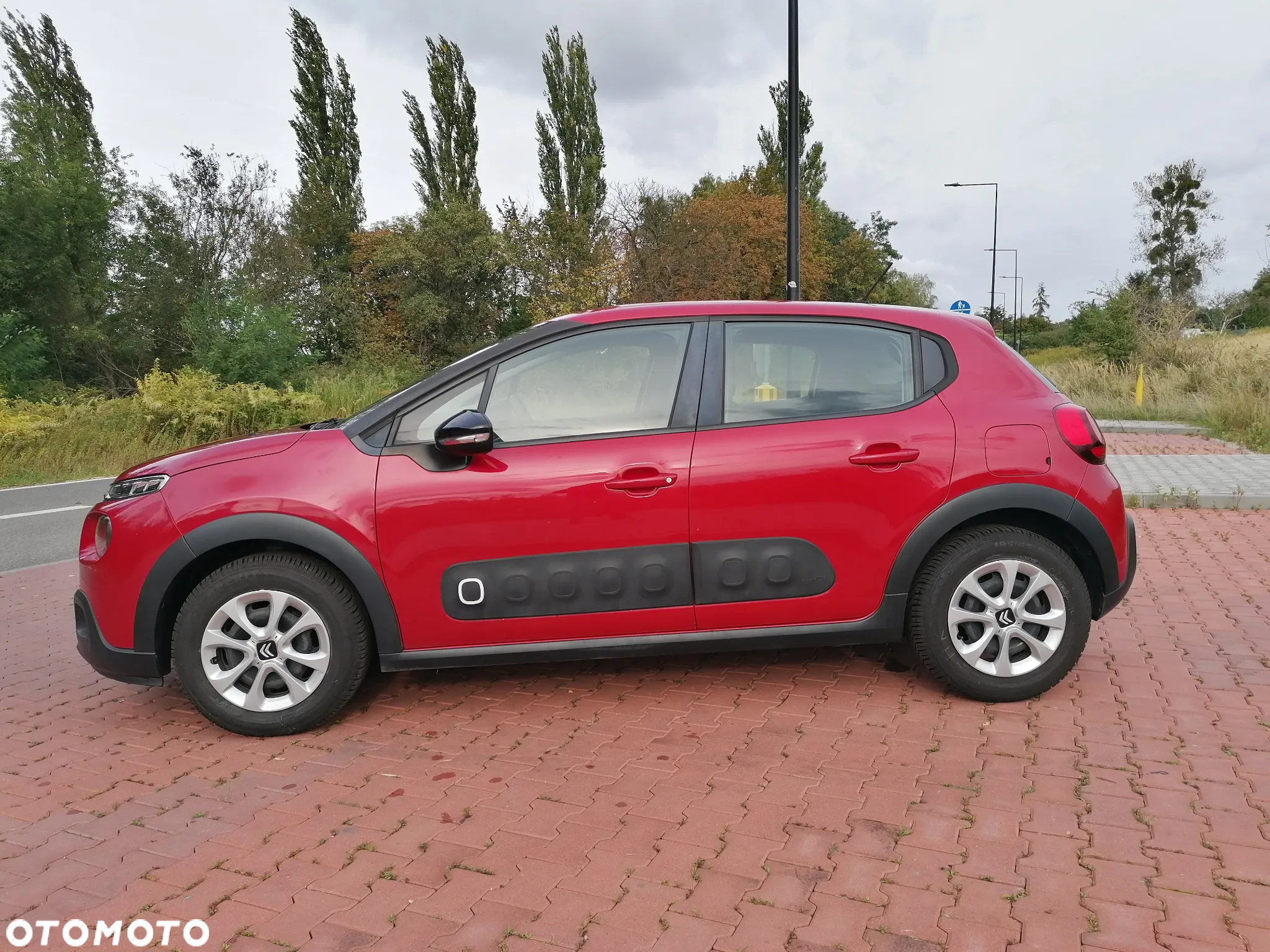 Citroën C3 - 7